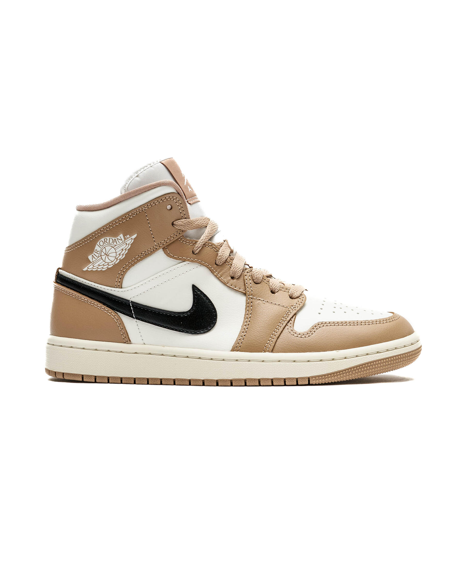 wmns air jordan 1 mid se utl